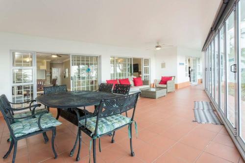 Apartamento 44 Long Island, Ballito