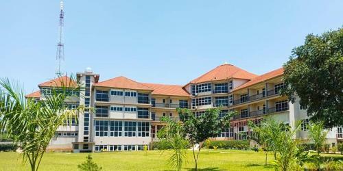 Mbale Courts View Hotel