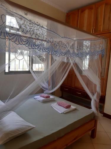 Kokoriko Homestay