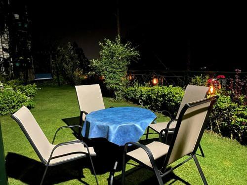 Nature's Lap Homestay