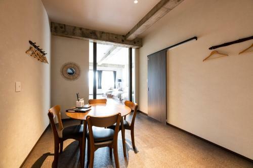 Apartamento Volcano