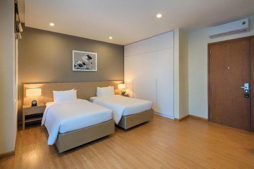 Apartamento Villa Lotus