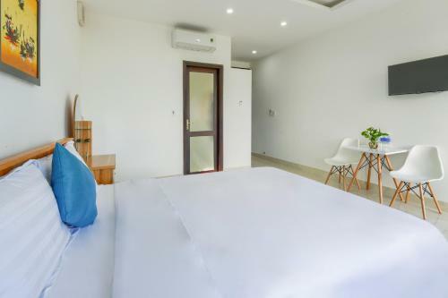 Gi� Chi?u Homestay