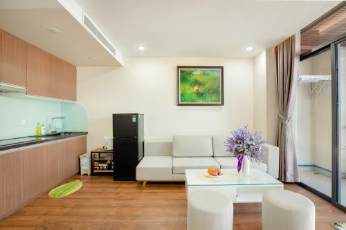Hh Residence - Serviced Apartment