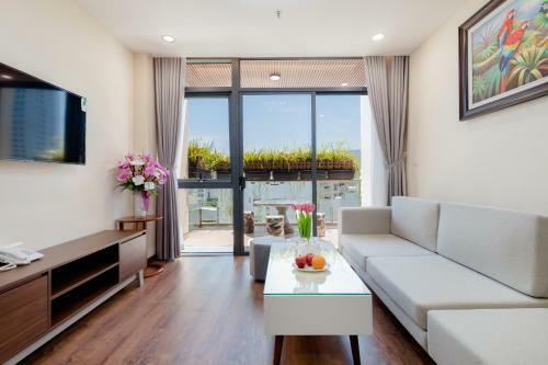 Hh Residence - Serviced Apartment