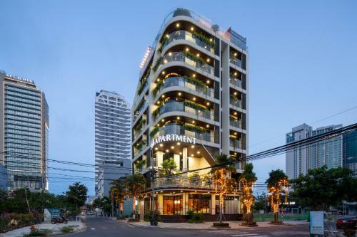 Hh Residence - Serviced Apartment