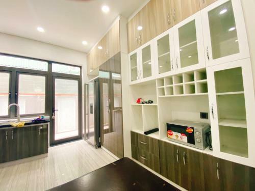 Shore Villa