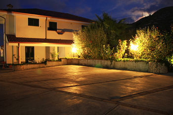Bed & Breakfast Villa Garden