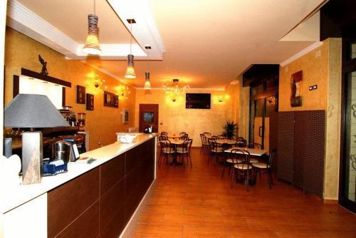 B&B Villa Bisceglia
