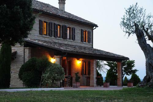 Agroturismo Il Casale