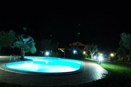 Agroturismo Il Casale