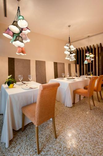 Bed & Breakfast Hotel Corte Quadri