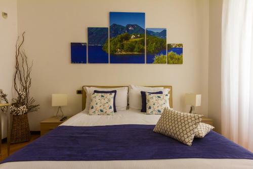 Bed & Breakfast La Villa
