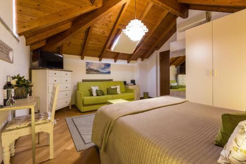 Bed & Breakfast La Villa
