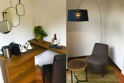 Bed & Breakfast La Villa