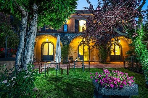 Agroturismo Wine Resort Villagrande
