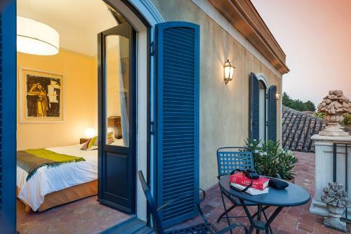 Agroturismo Wine Resort Villagrande