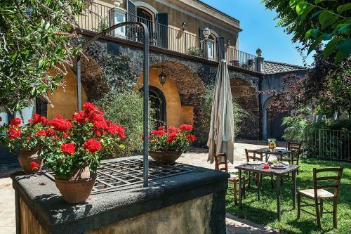 Agroturismo Wine Resort Villagrande