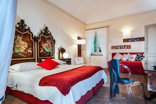 Agroturismo Wine Resort Villagrande
