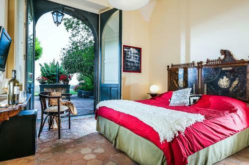 Agroturismo Wine Resort Villagrande