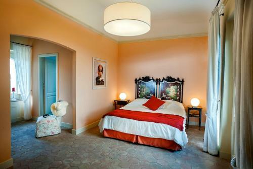 Agroturismo Wine Resort Villagrande
