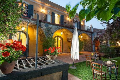 Agroturismo Wine Resort Villagrande