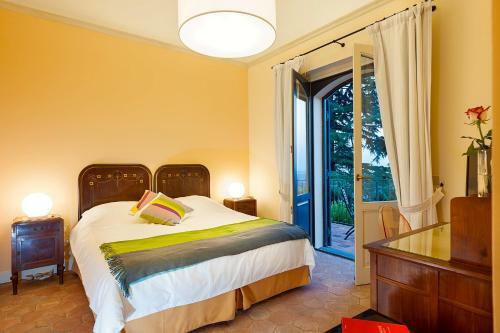 Agroturismo Wine Resort Villagrande