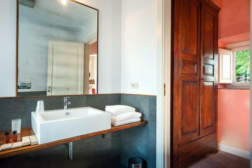 Agroturismo Wine Resort Villagrande
