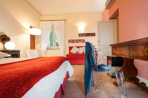 Agroturismo Wine Resort Villagrande