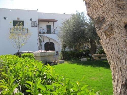 Agroturismo Masseria Strada Agriturismo