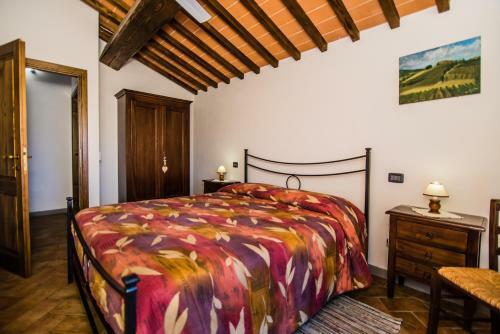 Agroturismo Agriturismo Spazzavento