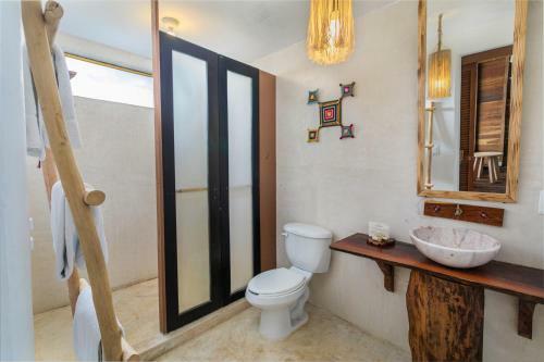 Hotel Hippie Chic Bungalow