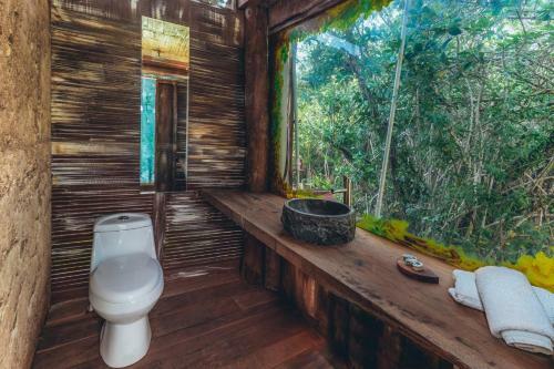 Hotel Hippie Chic Bungalow