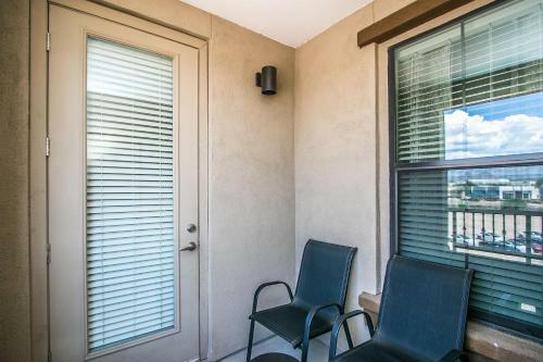 Apartamento New! Rooftop Pool With Mountain Views+king Beds