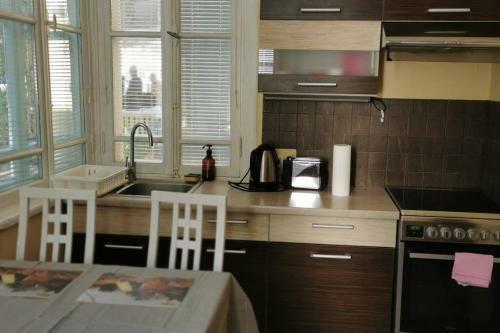 Apartamento Supelmare Rannakorter P�rnus