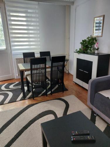 Apartman Duga
