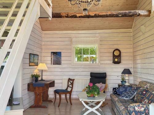 Holiday Home Ell�s IX