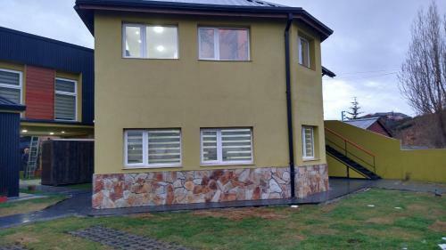 R�o Pipo Apartamentos