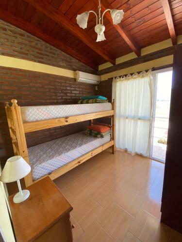 Apartamento Duplex La Madeleine Bialet Mass�