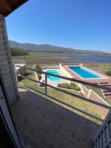 Apartamento Duplex La Madeleine Bialet Mass�
