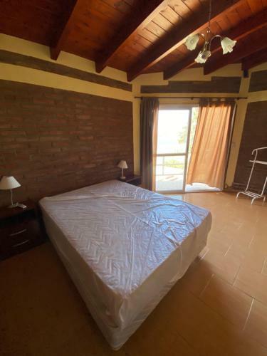 Apartamento Duplex La Madeleine Bialet Mass�