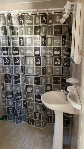 Apartamento Duplex La Madeleine Bialet Mass�