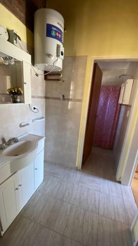 Apartamento Duplex La Madeleine Bialet Mass�