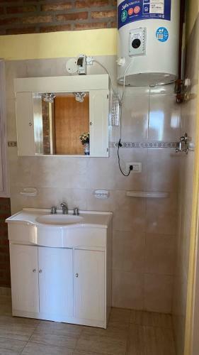 Apartamento Duplex La Madeleine Bialet Mass�