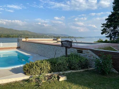 Apartamento Duplex La Madeleine Bialet Mass�