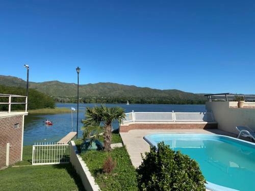 Apartamento Duplex La Madeleine Bialet Mass�
