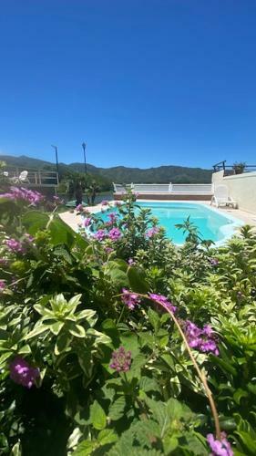 Apartamento Duplex La Madeleine Bialet Mass�