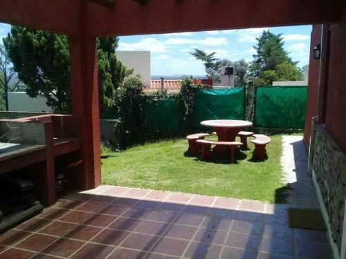 Bella Vista Casa Con Pileta Y Terraza