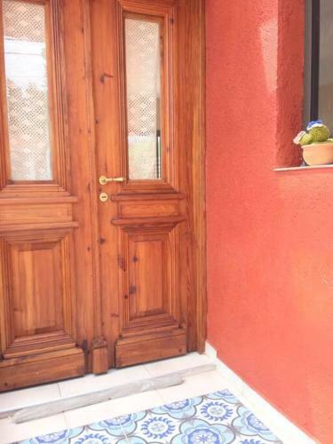 Bella Vista Casa Con Pileta Y Terraza