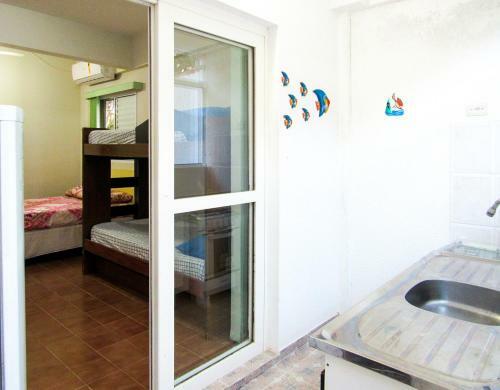 Apartamento Apto C Wi-fi E Lazer Na Praia De Tabatinga Sp